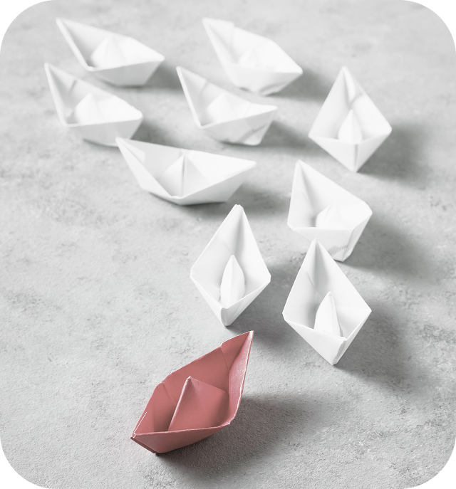 Leadership
