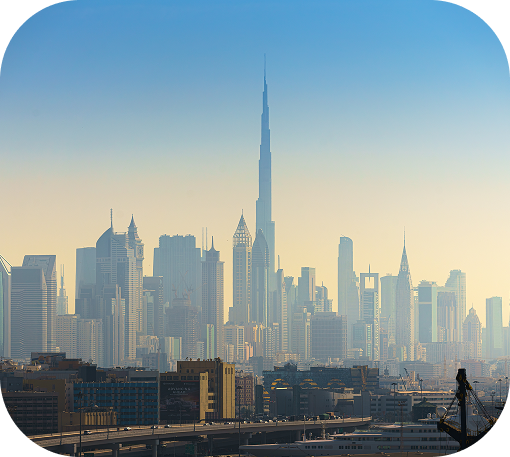 Skyline